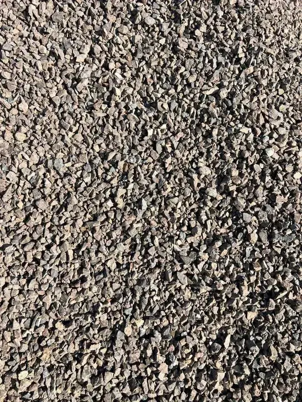 Drvené kamenivo 4–8 mm
